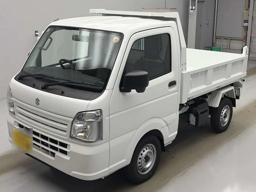 Suzuki Carry Truck DA16T 2025